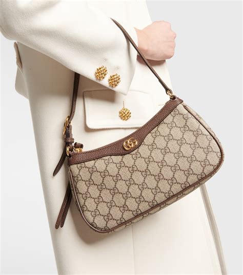 alma gucci bag|gucci ophidia small shoulder bag.